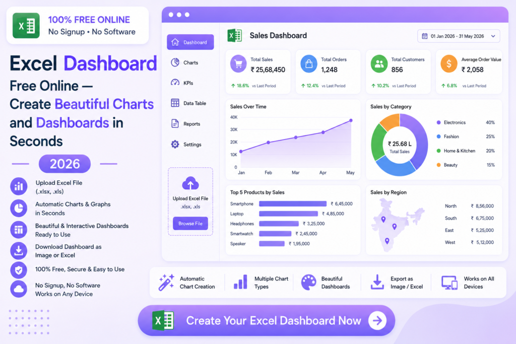 The current image has no alternative text. The file name is: Excel-Dashboard.png